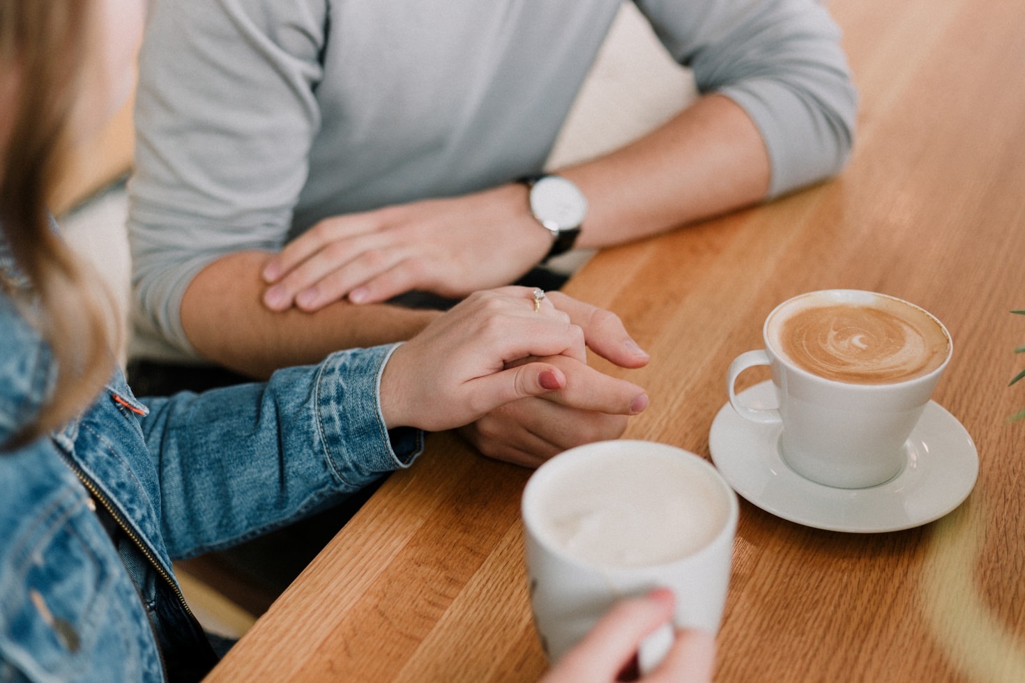 How Local Churches Transform Cannon Falls Lives