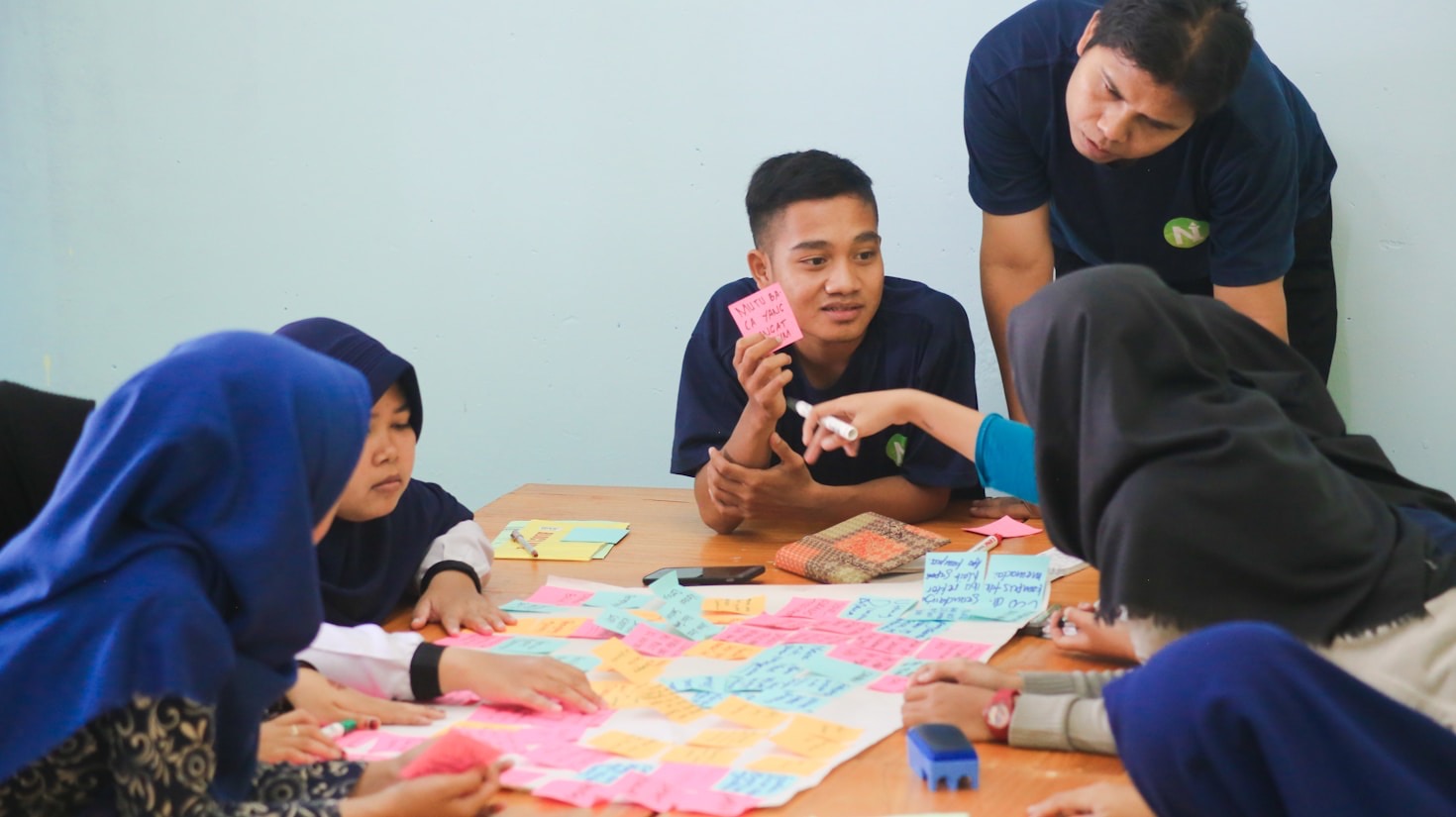 The Importance Of Unity Among Local Ministries