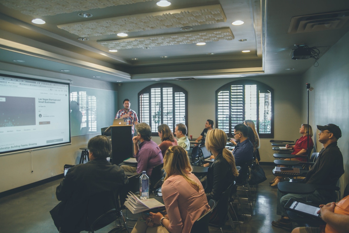 Finding Spiritual Growth In Cannon Falls Today