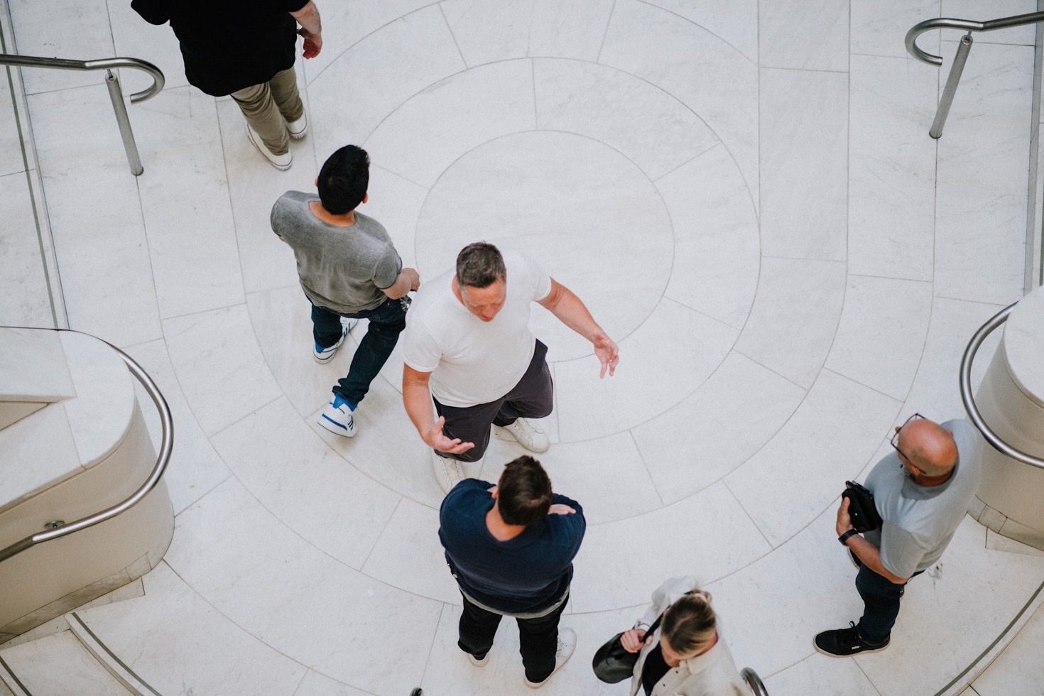 Expanding Our Reach Through Collaborative Faith Efforts